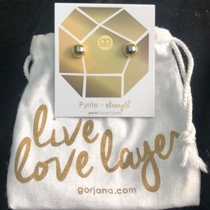Gorjana Jewelry - Gorjana earrings Gorjana Jewelry - Gorjana earrings